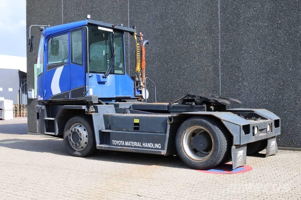 Kalmar TR 618 i Tracteur de manœuvre