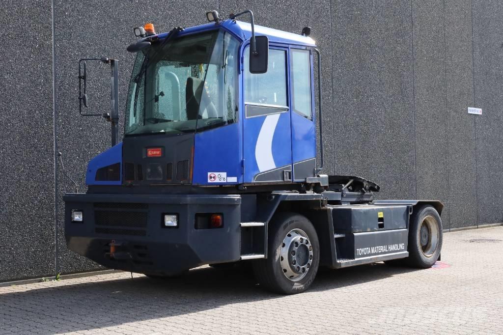 Kalmar TR 618 i Tracteur de manœuvre