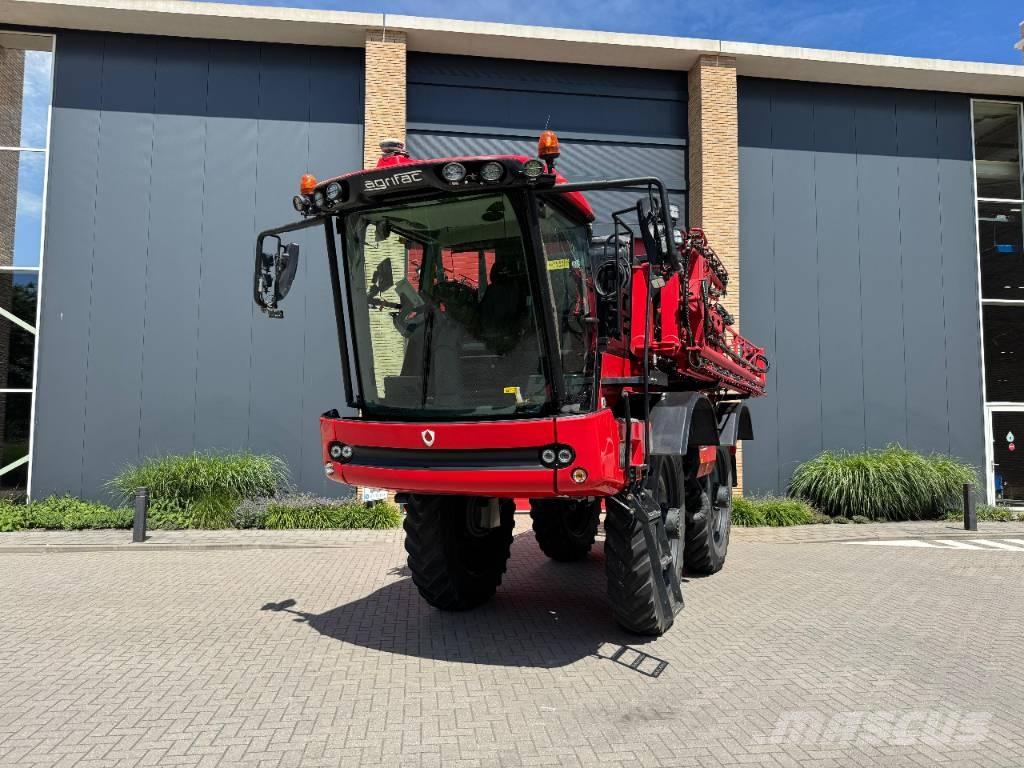 Agrifac C055011 Pulvérisateurs automoteurs