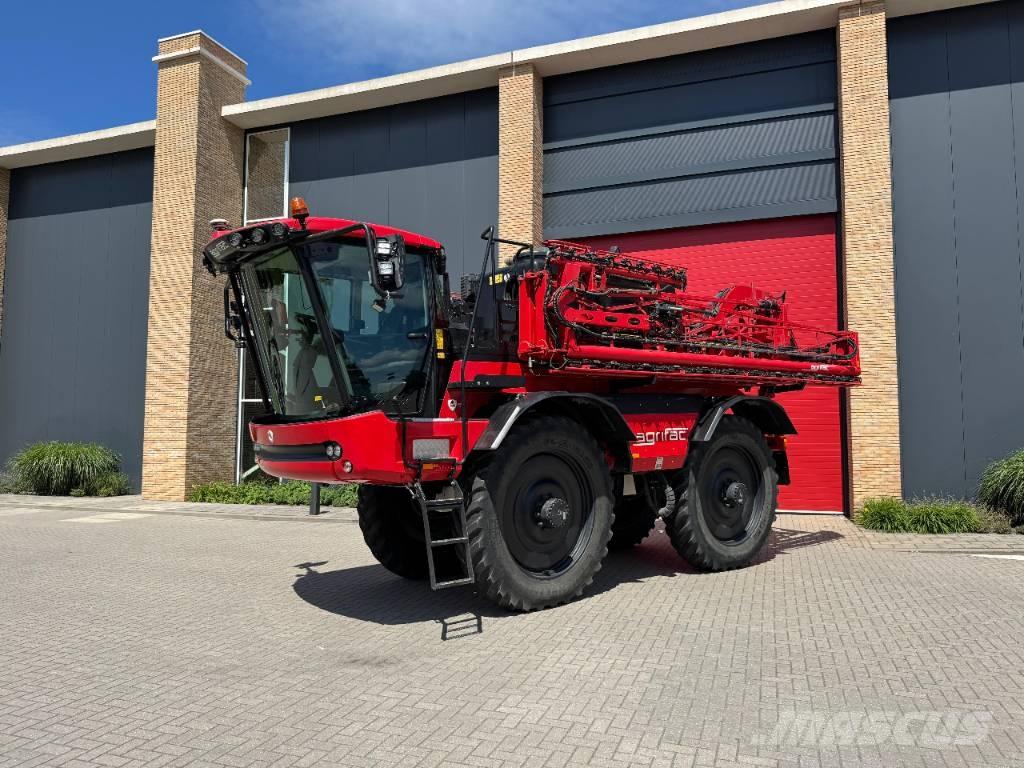 Agrifac C055011 Pulvérisateurs automoteurs