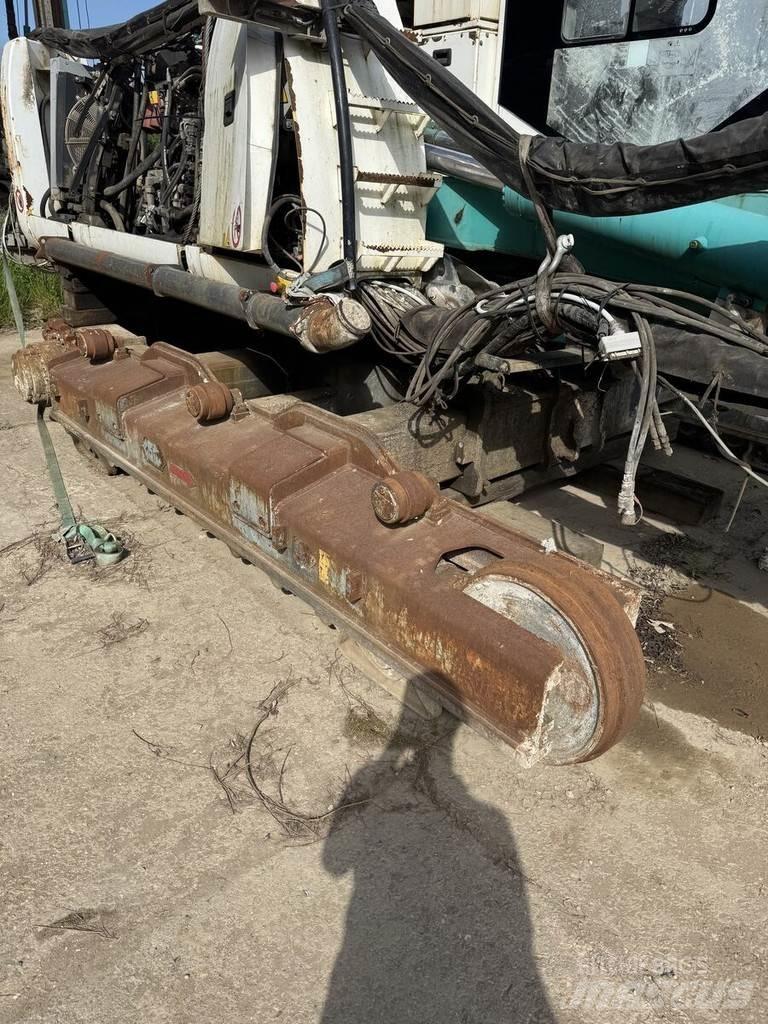 Casagrande B175 Foreuse