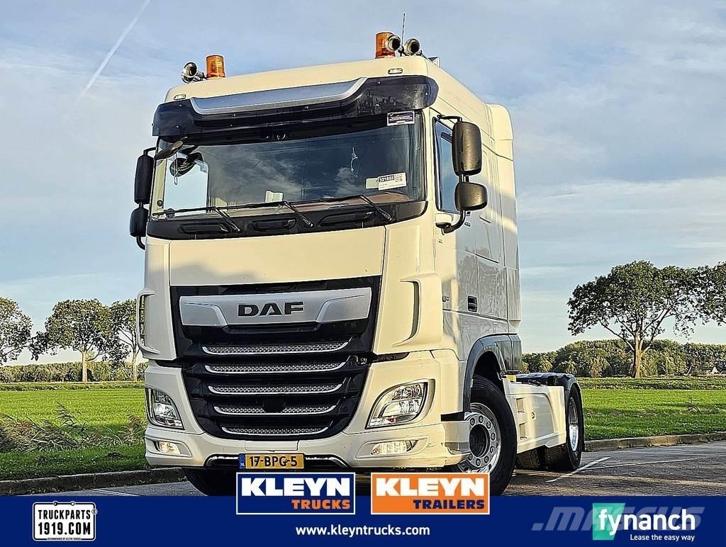 DAF XF 480 Tracteur routier