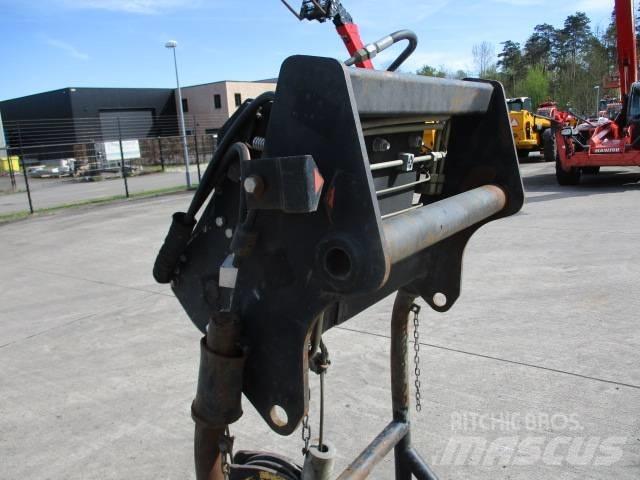 Manitou lier 3 Ton Autres accessoires