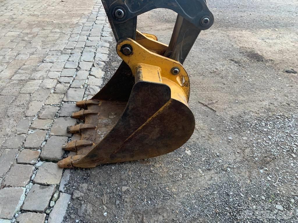 John Deere 310 L Tractopelle