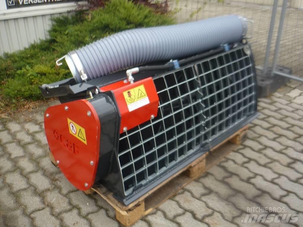  Betonkeverő kanál Godet