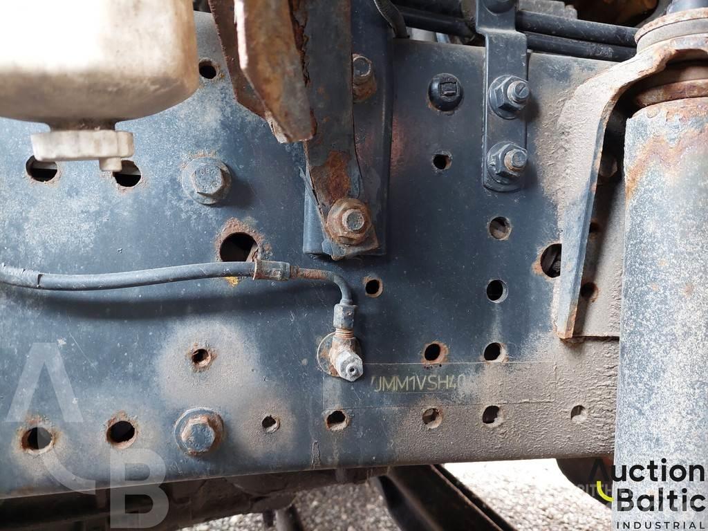 Iveco Stralis 420 Tracteur routier
