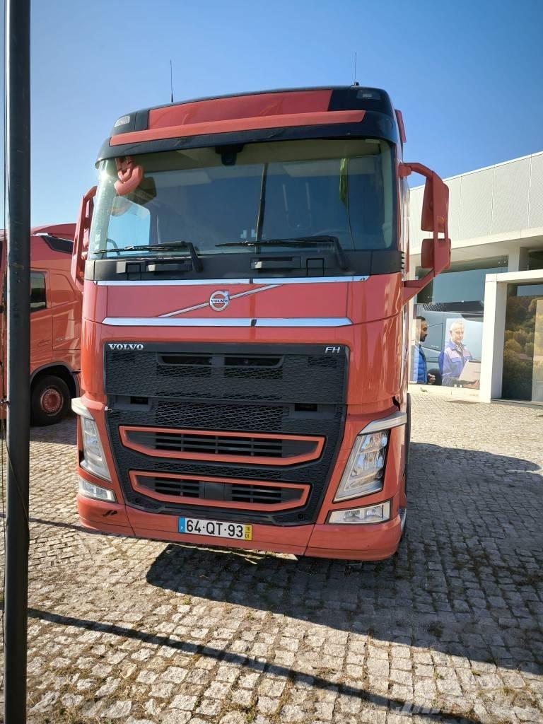 Volvo FH 460 Tracteur routier