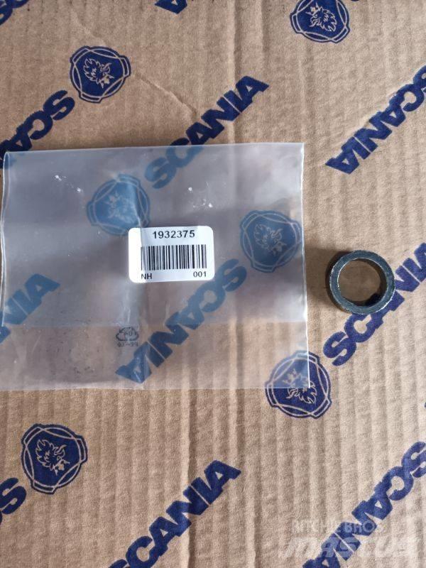 Scania SEAL 1932375 Moteur
