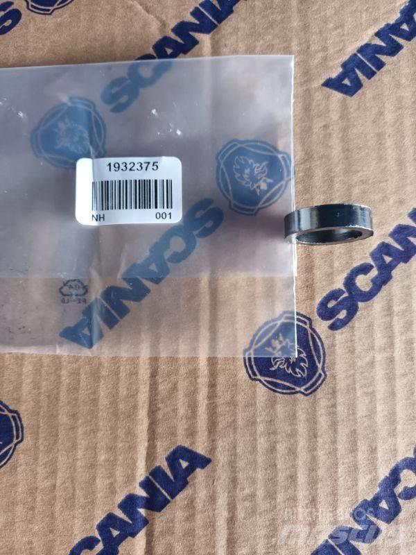 Scania SEAL 1932375 Moteur