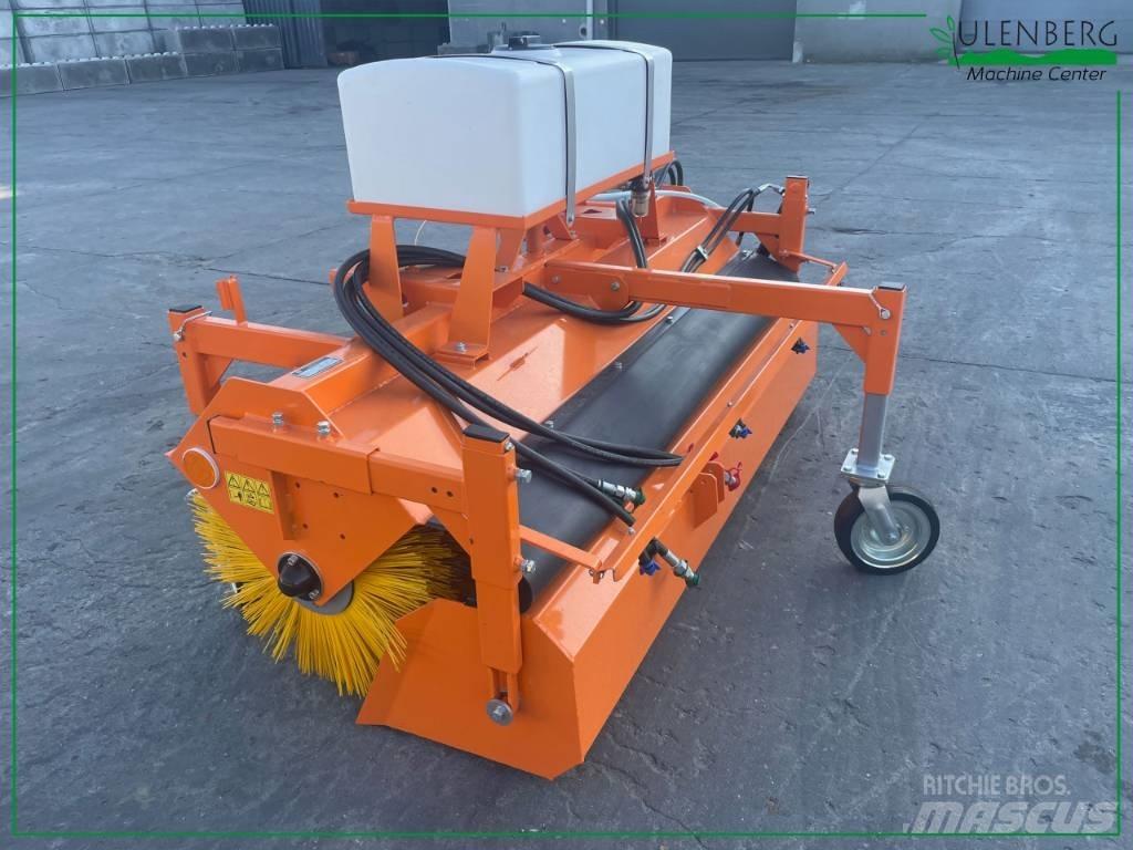 Pom AUGUSTÓW T801/1 Accessoires d'attache pour tracteurs compacts