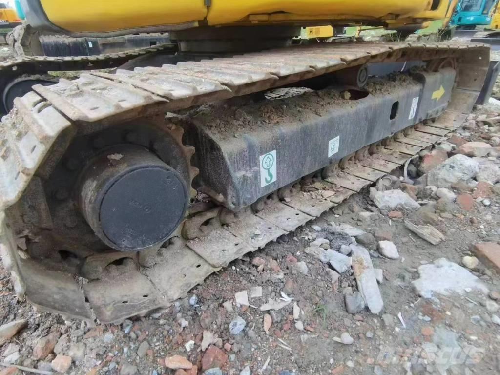 Komatsu PC40 Mini pelle < 7t