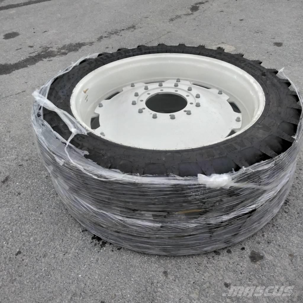 Alliance 300/95R46 Pneus, roues et jantes