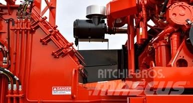 Morbark 3400XT Broyeur de végétaux