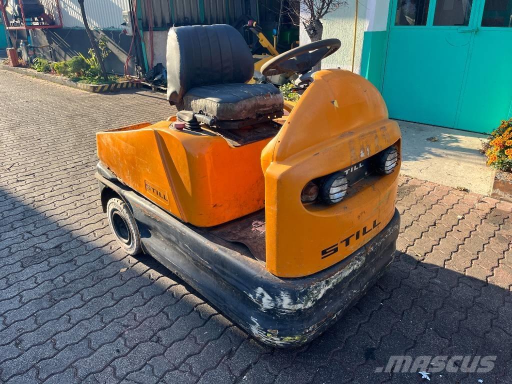 Still R06    V-4254 Chariot remorqueur