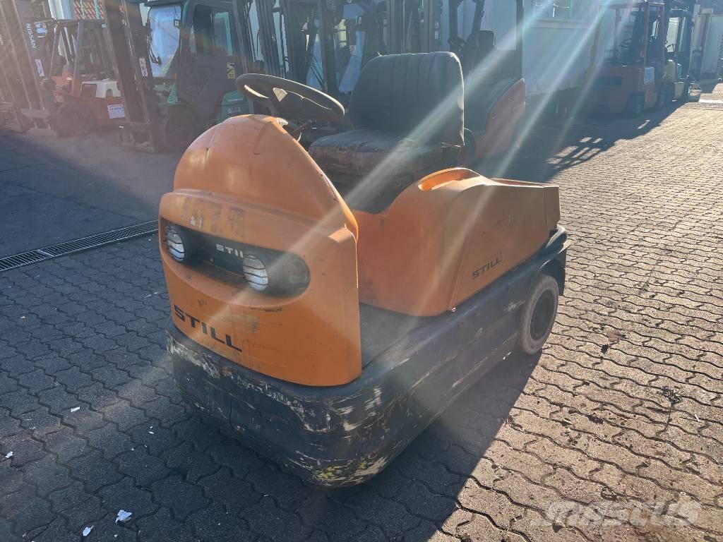 Still R06    V-4254 Chariot remorqueur