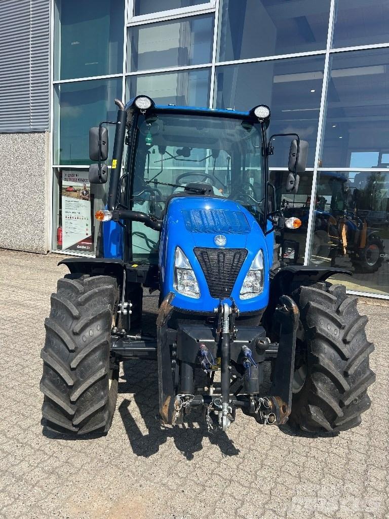New Holland T4.75S Tracteur