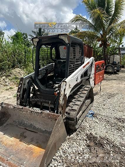 Bobcat T 450 Chargeuse compacte