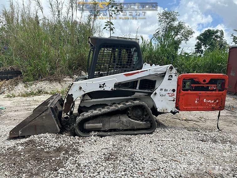 Bobcat T 450 Chargeuse compacte
