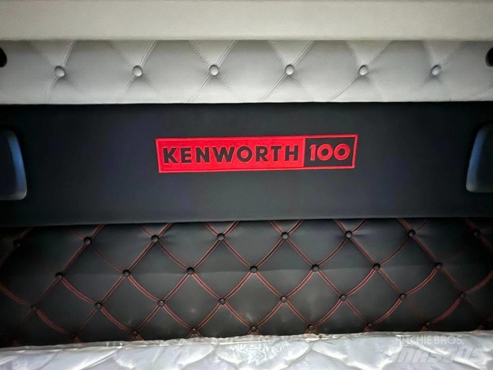 Kenworth T 680 Tracteur routier