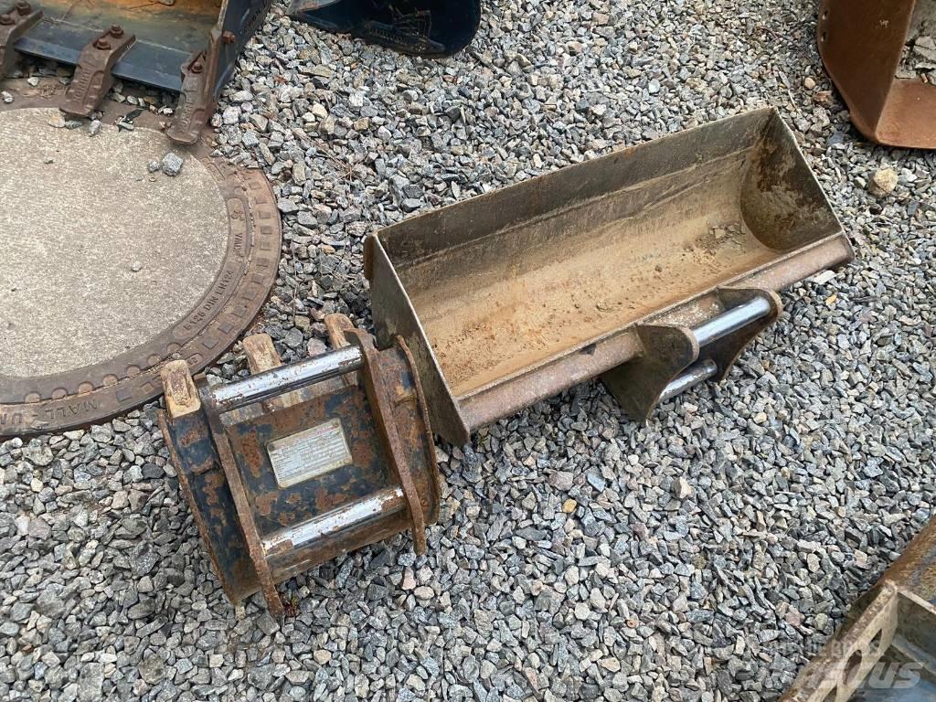Wacker Neuson 803 Mini pelle < 7t