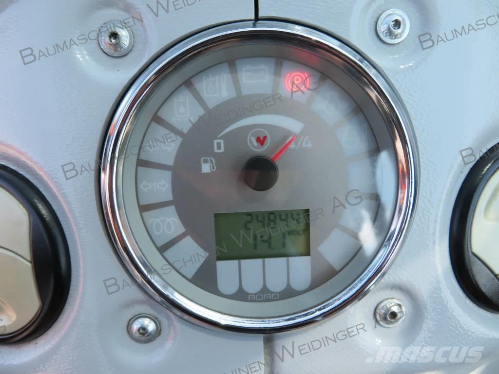 Kramer 5035 Chargeuse sur pneus