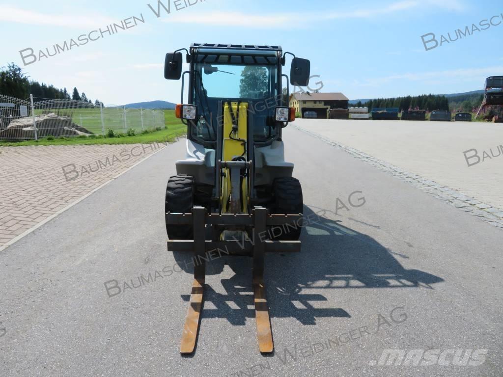Kramer 5035 Chargeuse sur pneus