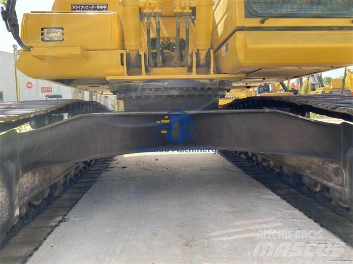 Komatsu PC 210 LC Pelle sur chenilles