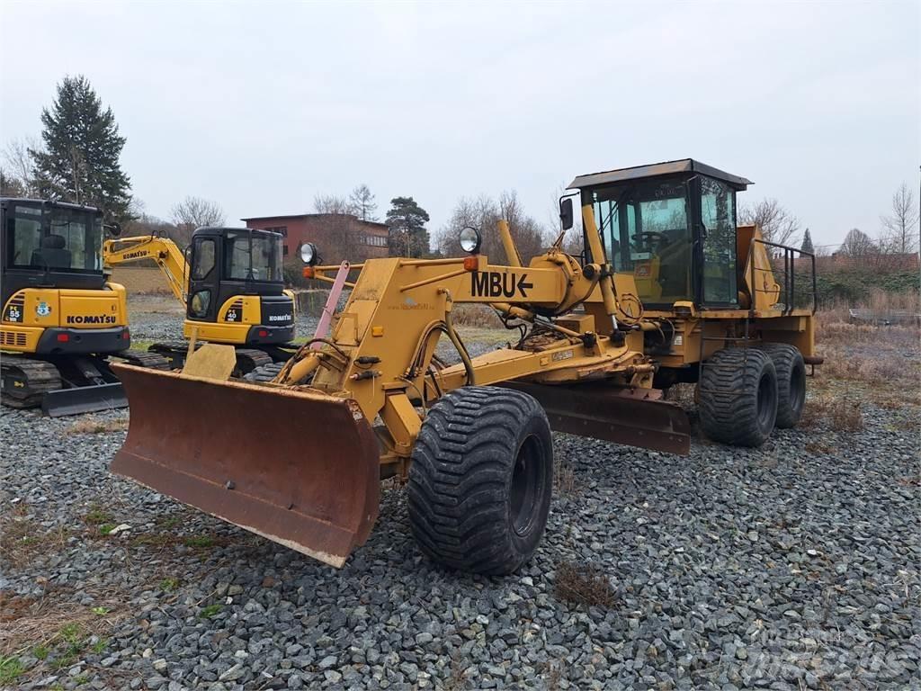 MBU G 150 TA 6X6 Construction - Autres