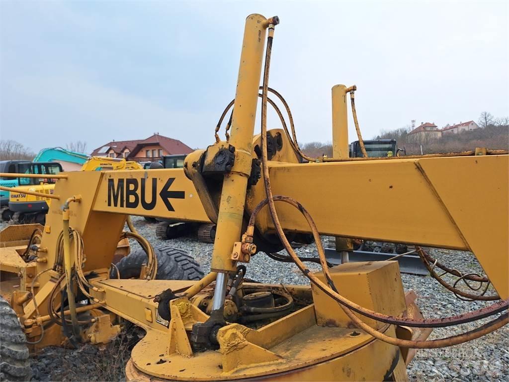 MBU G 150 TA 6X6 Construction - Autres