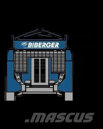 Magni ES1823RT Nacelle ciseaux