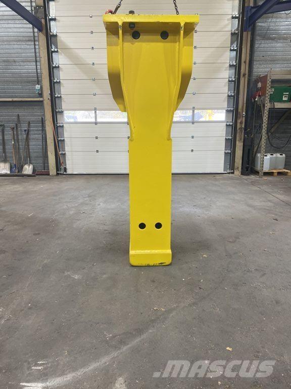 Epiroc HB3100 Marteau hydraulique