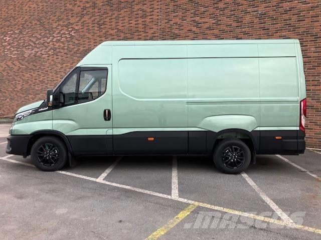 Iveco Daily 35S21HA8 Utilitaire