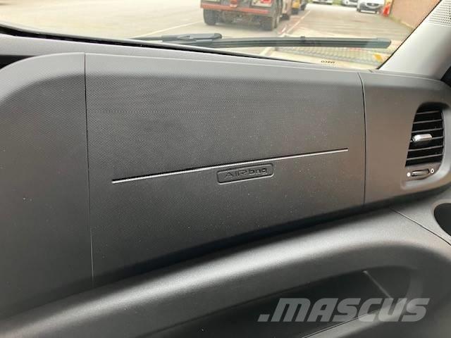 Iveco Daily 35S21HA8 Utilitaire