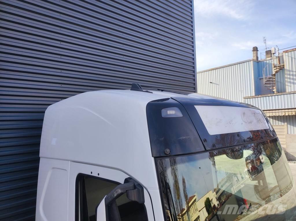 Volvo L2 H2 Cabines