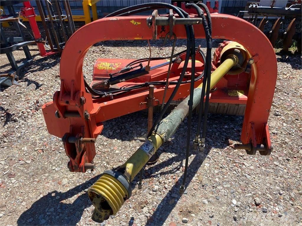 Maschio 160 Broyeur / Gyrobroyeur / Epareuse