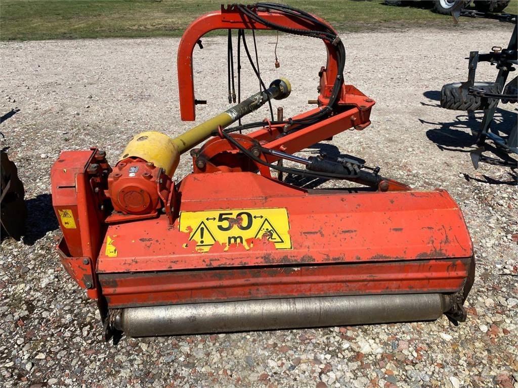 Maschio 160 Broyeur / Gyrobroyeur / Epareuse