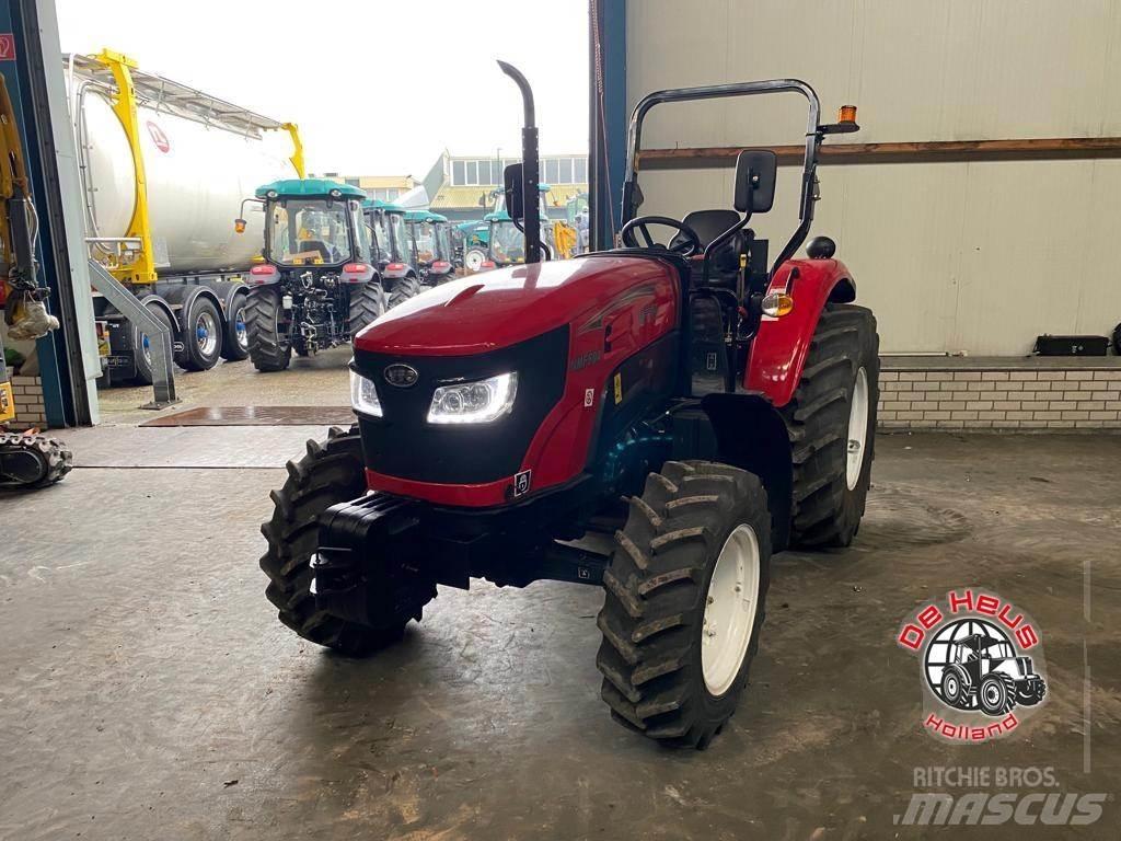YTO NMF604 Tracteur