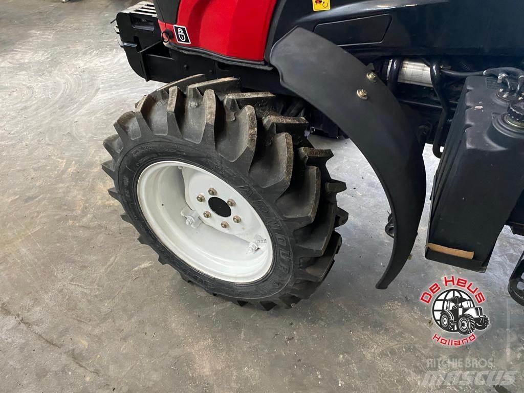 YTO NMF604 Tracteur
