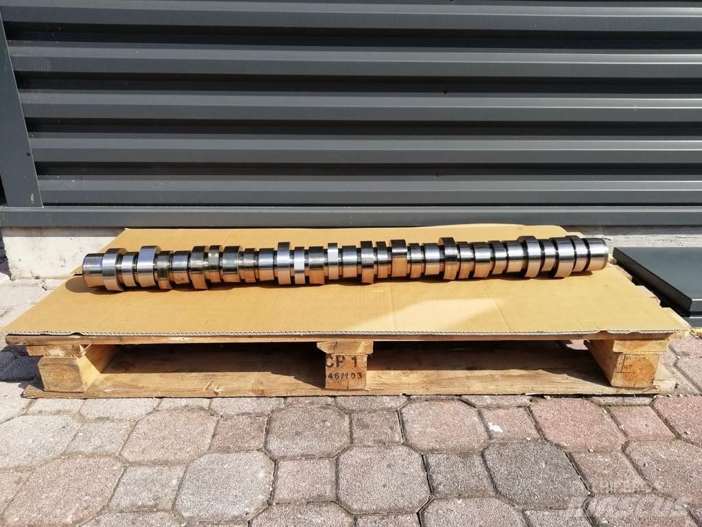 Volvo D13 Moteur