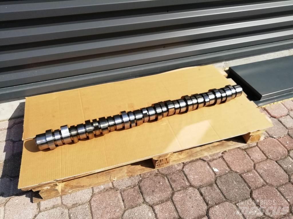 Volvo D13 Moteur