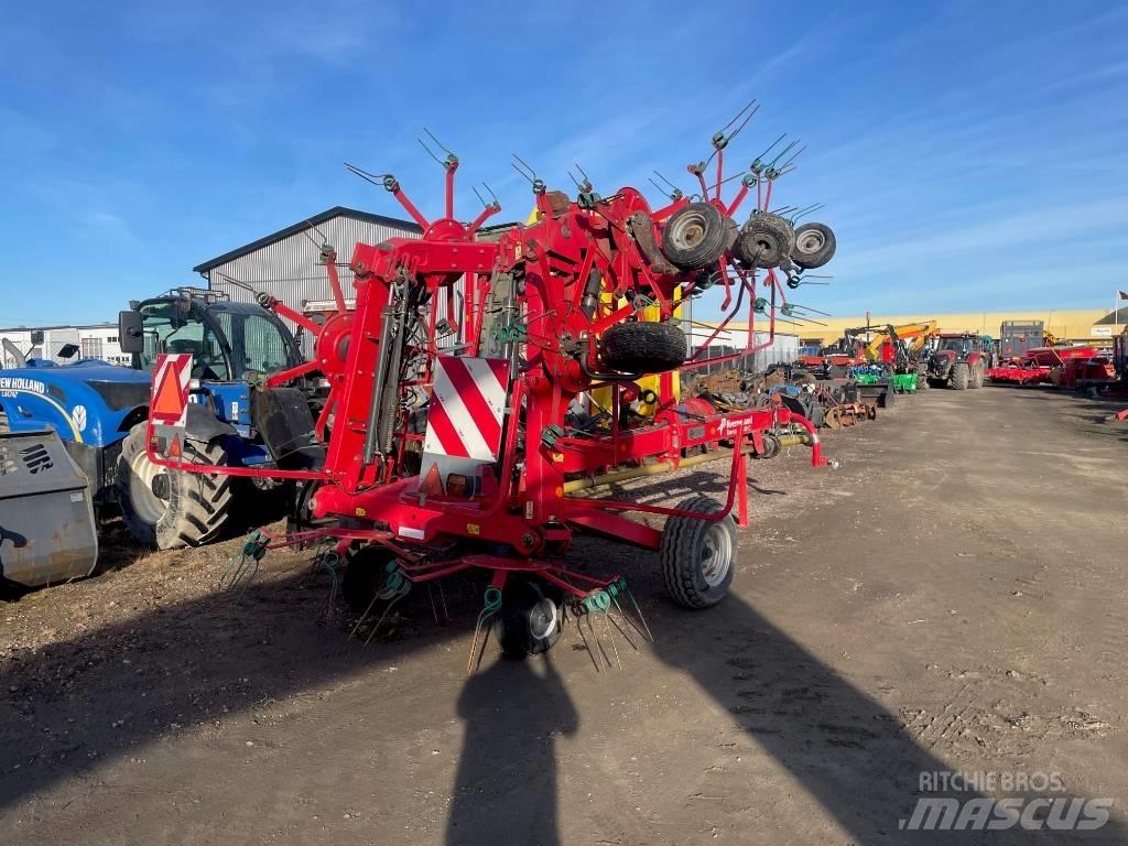 Kverneland 85140C Rateau faneur