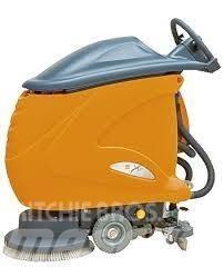 Taski Swingo 755 B Laveuse Sécheuse