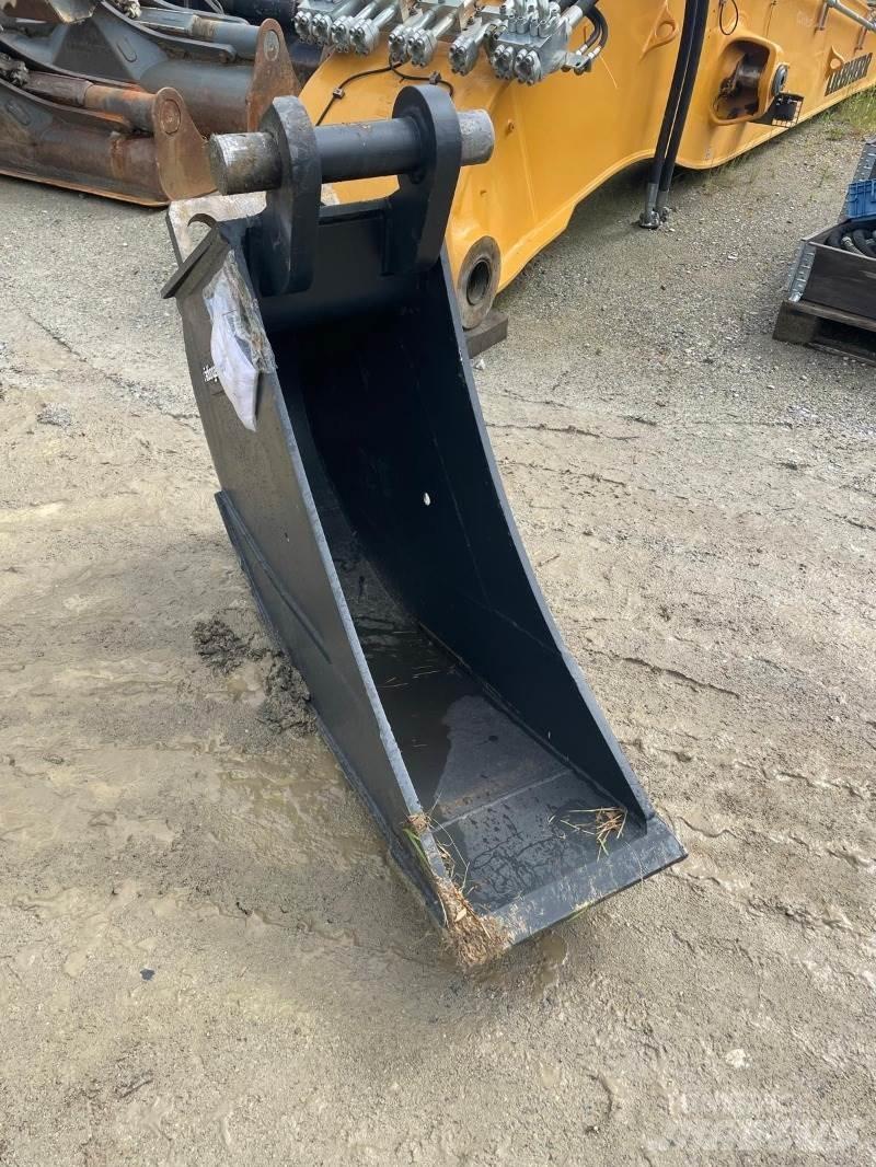 TL 400mm SW010 Pelle rétro arrière