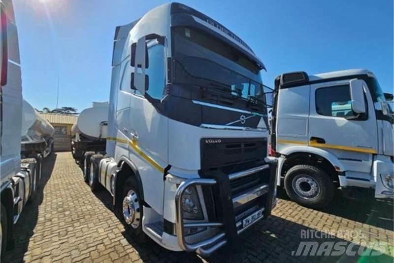 Volvo FH Autre camion