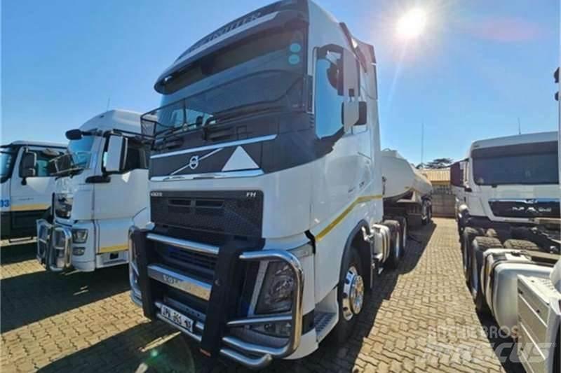 Volvo FH Autre camion