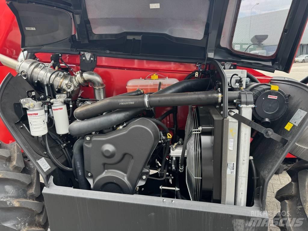 Manitou MT 935 Chariot télescopique