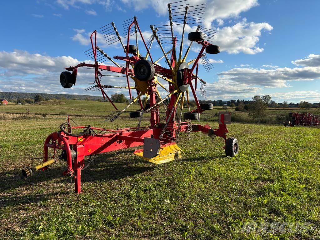 Pöttinger Top 881A Andaineur