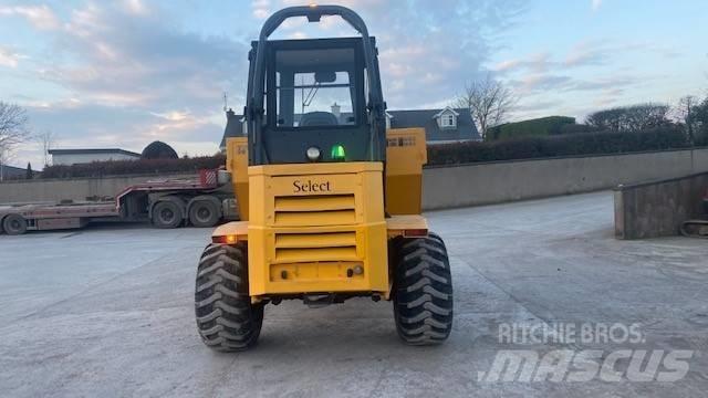 Thwaites 9T Mini tombereau