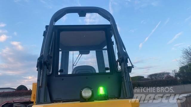 Thwaites 9T Mini tombereau