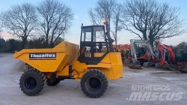 Thwaites 9T Mini tombereau